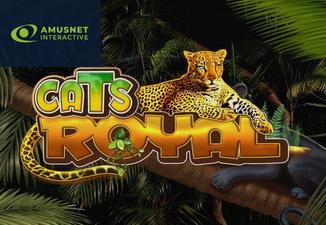 Cats Royal