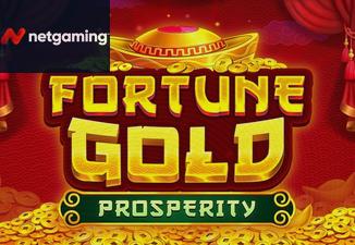 Fortune Gold - Prosperity