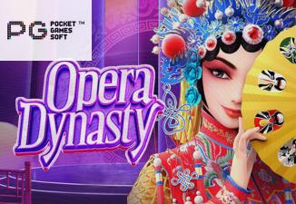 Opera Dynasty