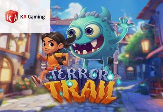 Terror Trail