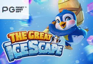 The Great Icescape